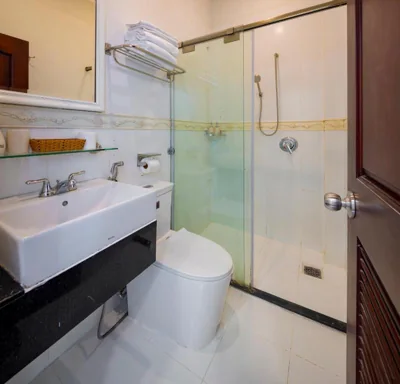 Diamond Crown Hotel – 照片 3