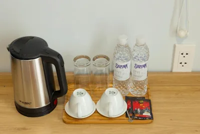 Diamond Crown Hotel – 照片 4