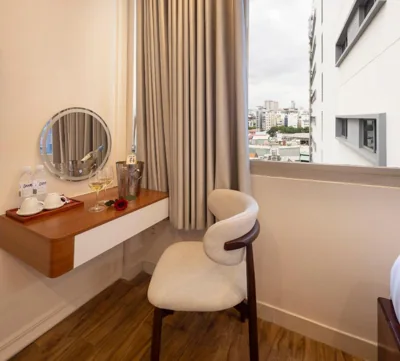 Diamond Crown Hotel – 照片 5