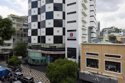 Diamond Crown Hotel – 照片 6