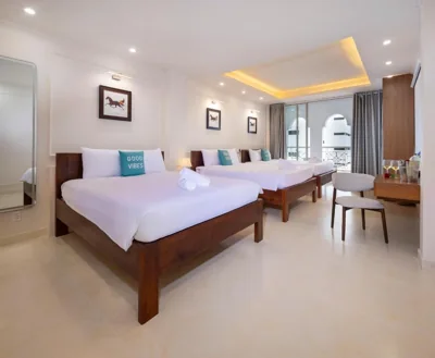 Diamond Crown Hotel – 照片 7